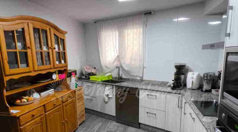 Albacete - Higueruela - 300m2
