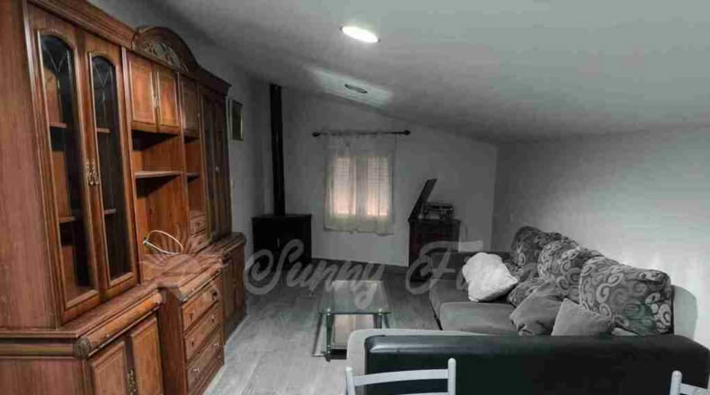 Albacete - Higueruela - 300m2