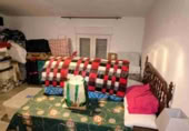 Village house for sale in Higueruela ref: TR181183 photo