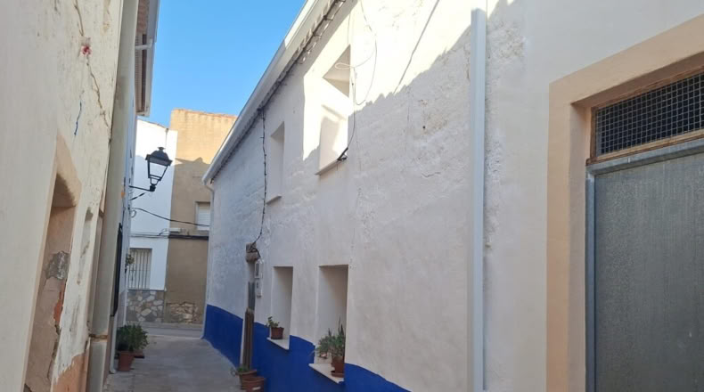 Albacete - Higueruela - 300m2