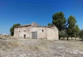 Masia amb terreny en venda a Beneixama ref.: TR204134 foto