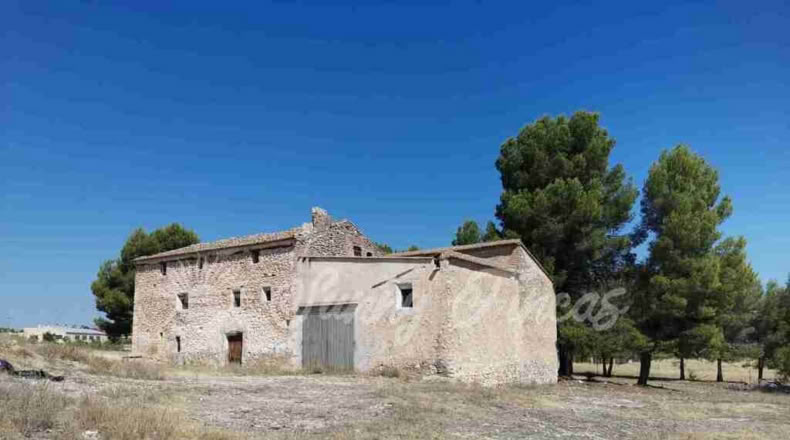 Alicante - Benejama - 74000m2