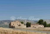Masia amb terreny en venda a Beneixama ref.: TR204134 foto
