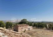 Masia amb terreny en venda a Beneixama ref.: TR204134 foto