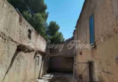 Masia amb terreny en venda a Beneixama ref.: TR204134 foto