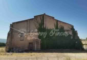 Masia amb terreny en venda a Beneixama ref.: TR204134 foto