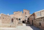 Masia amb terreny en venda a Beneixama ref.: TR204134 foto