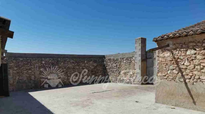 Alicante - Benejama - 74000m2