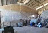 Masia amb terreny en venda a Beneixama ref.: TR204134 foto