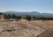 Masia amb terreny en venda a Beneixama ref.: TR204134 foto