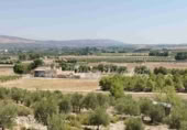 Masia amb terreny en venda a Beneixama ref.: TR204134 foto