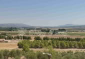 Masia amb terreny en venda a Beneixama ref.: TR204134 foto