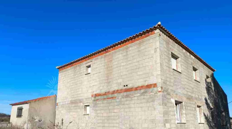 Murcia - Yecla - 10000m2