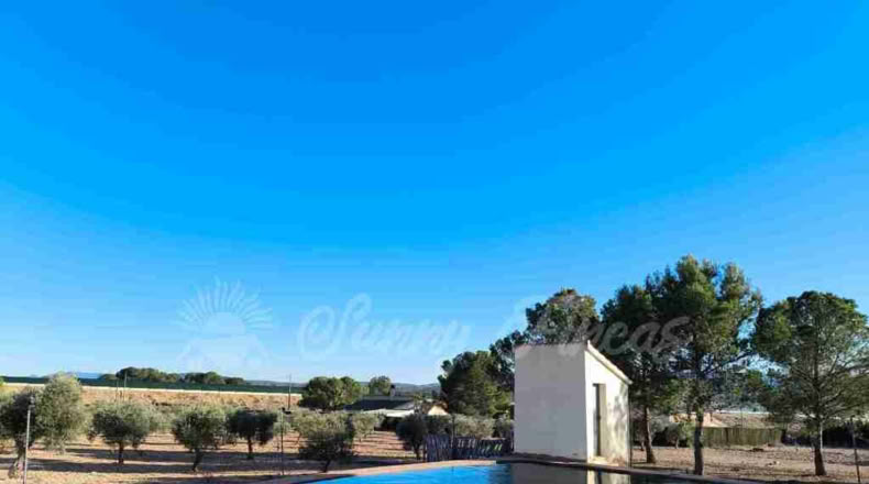 Murcia - Yecla - 10000m2