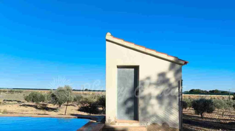 Murcia - Yecla - 10000m2