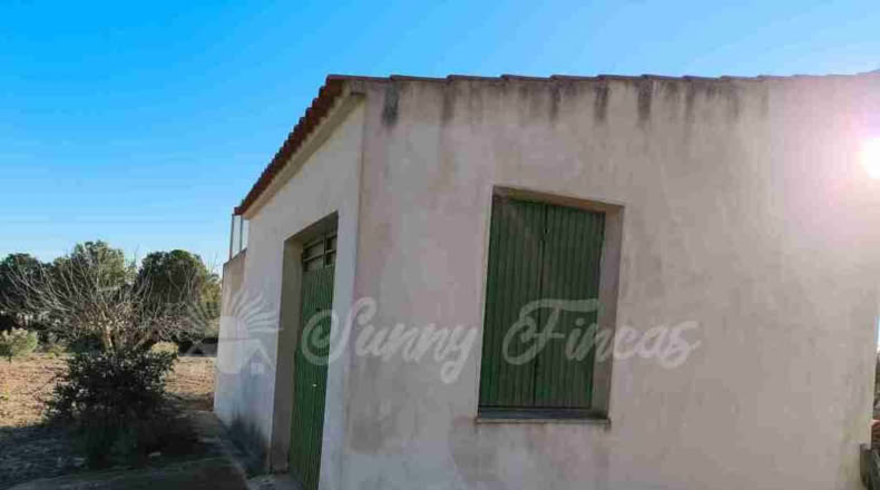 Murcia - Yecla - 10000m2