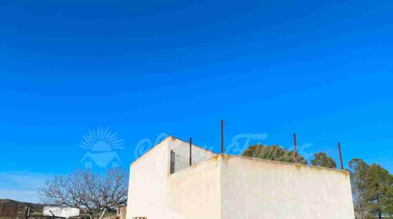 Murcia - Yecla - 10000m2