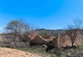 Terreny no urbanitzable en venda a Iecla ref.: TR232679 foto