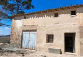 Masia with land for sale in Yecla ref: TR232681 photo