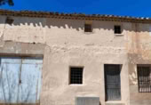 Masia with land for sale in Yecla ref: TR232681 photo