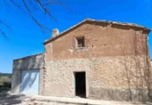 Masia with land for sale in Yecla ref: TR232681 photo