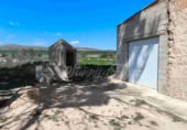 Masia with land for sale in Yecla ref: TR232681 photo