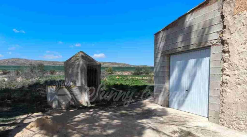 Murcia - Yecla - 180m2