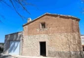 Masia with land for sale in Yecla ref: TR232681 photo