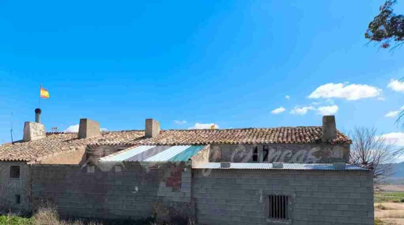 Murcia - Yecla - 180m2
