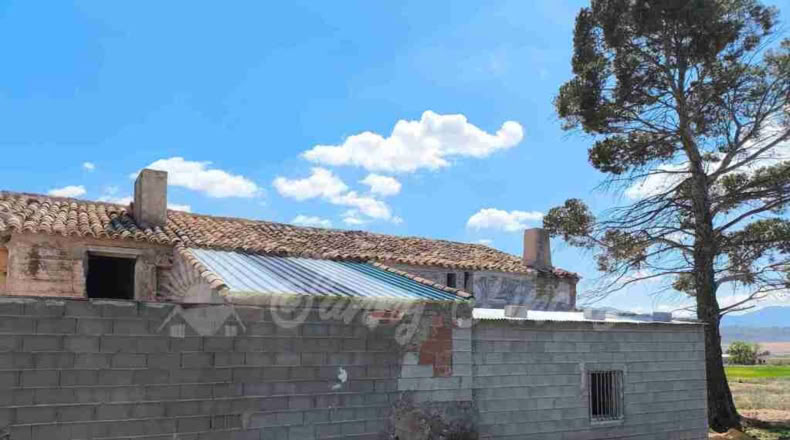 Murcia - Yecla - 180m2