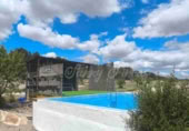 Masia amb terreny en venda a Iecla ref.: TR232790 foto