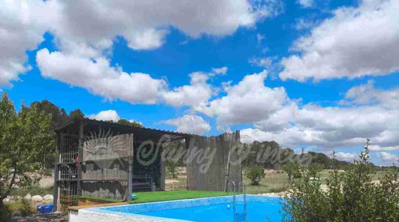 Murcia - Yecla - 80000m2