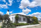Masia amb terreny en venda a Iecla ref.: TR232790 foto