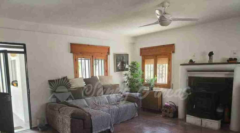 Murcia - Yecla - 80000m2