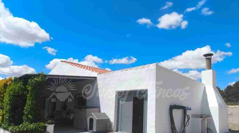 Murcia - Yecla - 80000m2
