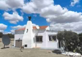 Masia amb terreny en venda a Iecla ref.: TR232790 foto