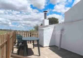 Masia amb terreny en venda a Iecla ref.: TR232790 foto