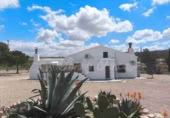 Masia amb terreny en venda a Iecla ref.: TR232790 foto