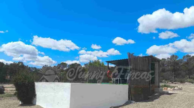 Murcia - Yecla - 80000m2