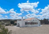 Masia amb terreny en venda a Iecla ref.: TR232790 foto