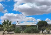 Masia amb terreny en venda a Iecla ref.: TR232790 foto
