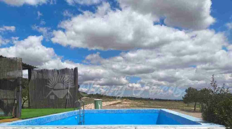 Murcia - Yecla - 80000m2