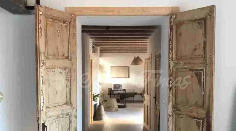 Albacete - Almansa - 40000m2