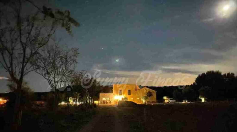 Albacete - Almansa - 40000m2