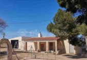 Masía con terreno en venta en Yecla ref: TR233354 foto