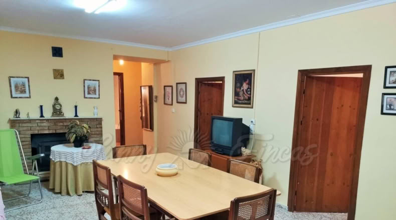 Murcia - Yecla - 52000m2