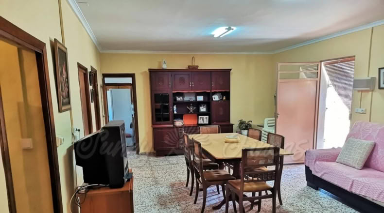 Murcia - Yecla - 52000m2