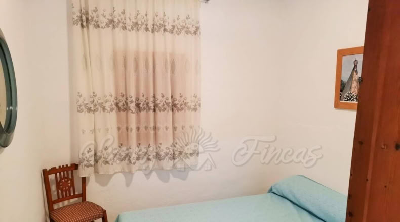 Murcia - Yecla - 52000m2