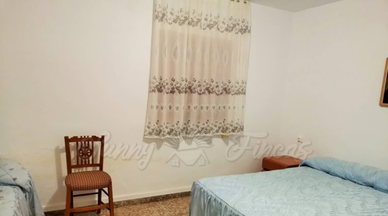 Murcia - Yecla - 52000m2