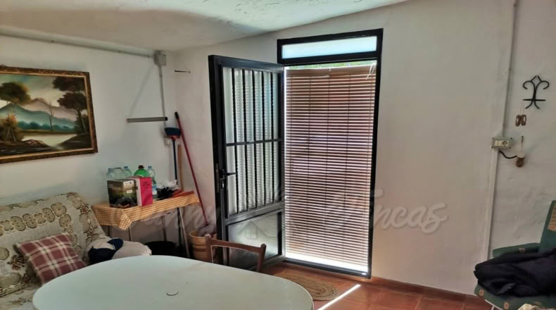 Murcia - Yecla - 52000m2